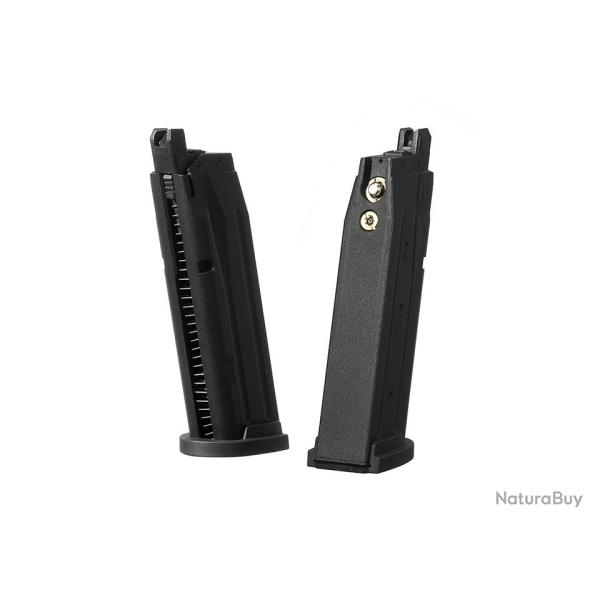 Chargeur Gaz SA320 court Stark Arms