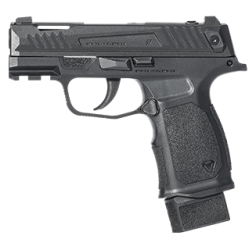 Chargeur pour pistolet GBB VFC Strike Industries SMP airsoft - Noir