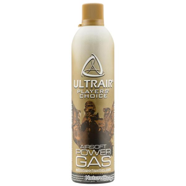 Carton de 36 bouteilles Bouteille de Gaz ASG Ultrair