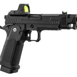 ARCTURUS Vanguard 4.3 Hi-Capa GBB Combo avec Red Dot ARS-1