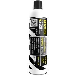 NUPROL Airsoft Gas 4.ZERO 300g