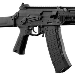 Lancer Tactical Pack PPK20 AEG Gen3 mode SEMI uniquement - Noir