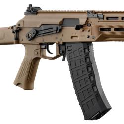 Lancer Tactical Pack PPK20 AEG Gen3 mode SEMI uniquement - Tan