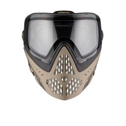 DYE Masque i5 Paintball - Tan