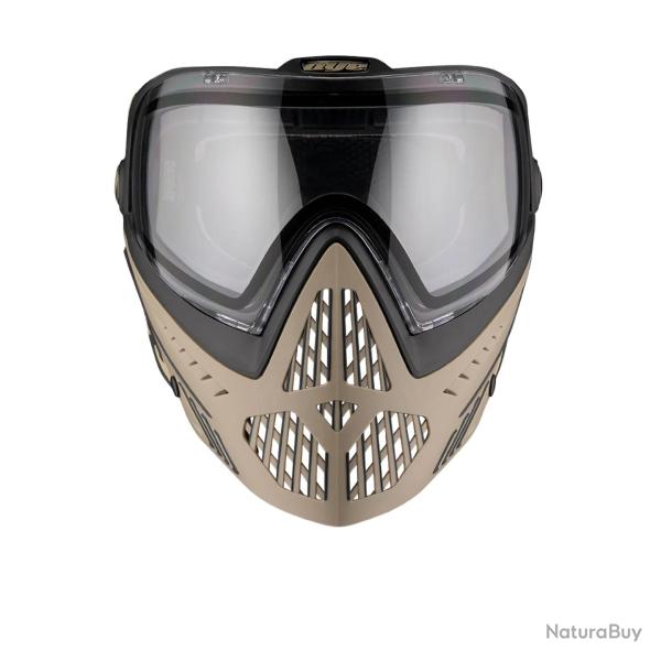 DYE Masque i5 Paintball - Tan