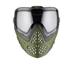 DYE Masque i5 Paintball - Olive