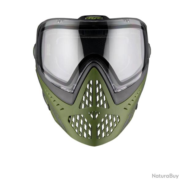 DYE Masque i5 Paintball - Olive
