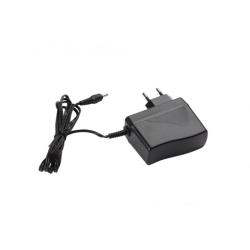 Bloc d'alimentation 6V pour pi&egrave;ges photographiques PIE1035 NUM'AXES