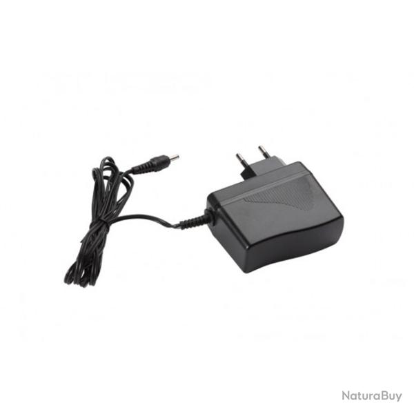 Bloc d'alimentation 6V pour pi�ges photographiques PIE1035 NUM'AXES
