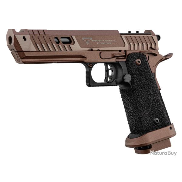 R�plique GBB TTI JW4 Sand Viper