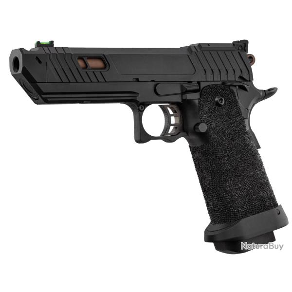 Pistolet GBB Golden Eagle Pit Viper Hi-Capa airsoft