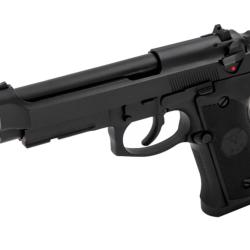 R&eacute;plique GBB Raven R9 noir