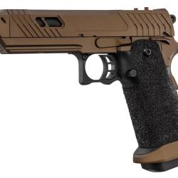 Pistolet GBB Golden Eagle Sand Viper airsoft