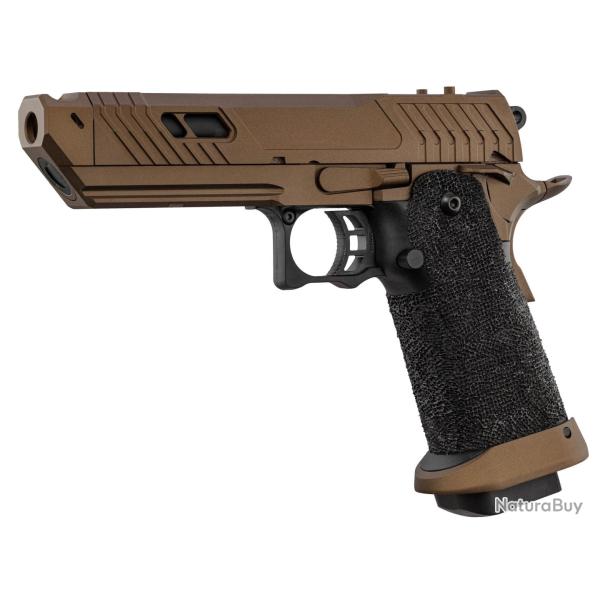 Pistolet GBB Golden Eagle Sand Viper airsoft