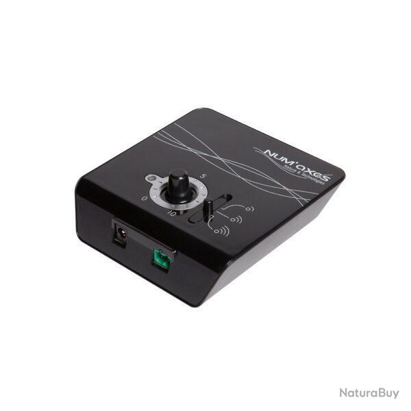 NUM'AXES Bo�tier �metteur Canifugue FUG1032