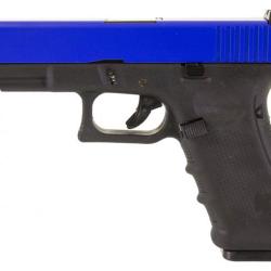 R&eacute;plique GBB Raven EU7 Noir/Bleu