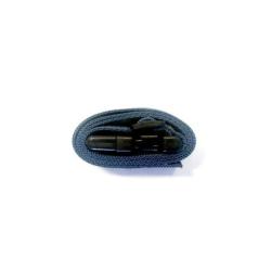 Num'Axes sangle nylon 25 mm - 76 cm - Bleu