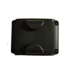 Num'Axes couvercle plasturgie collier Canicom