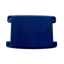 Num'Axes couvercle collier Canibeep Pro - Bleu