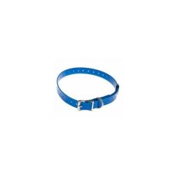 NUM'AXES Sangle Polyur&eacute;thane 25mm / L. 85 cm - Bleu