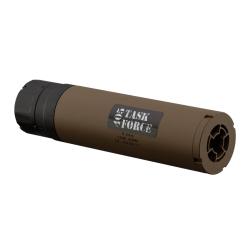 TASK FORCE Silencieux XM7 SLX 6.8 Tan