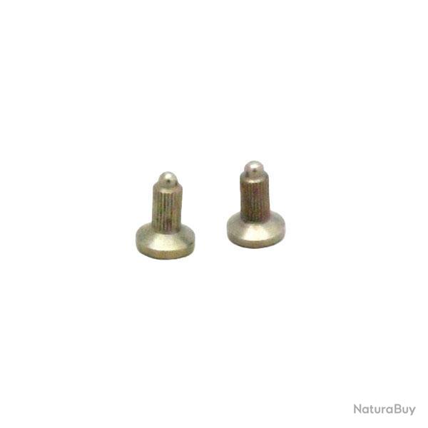 NUM'AXES �lectrodes longues Canicalm Excel x2