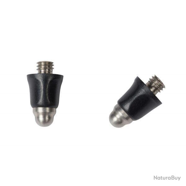NUM'AXES �lectrodes longues Canicom GPS x2