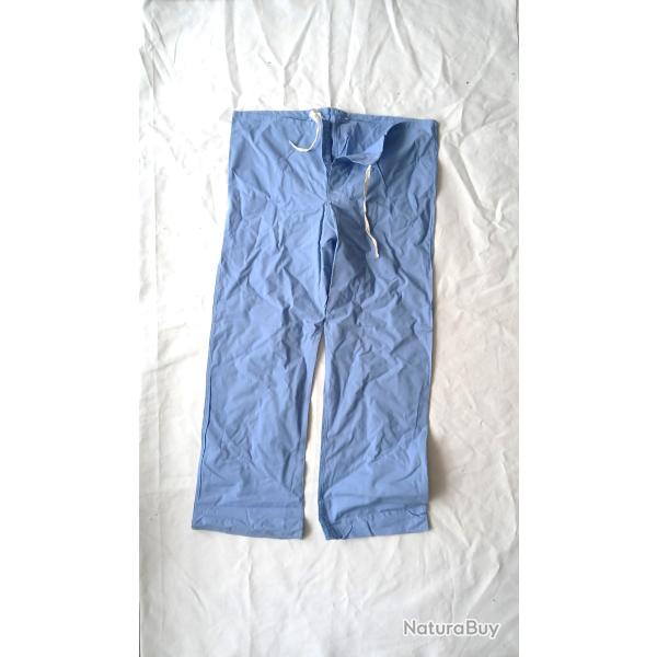 Equipement  - FR293613a Pantalon pyjama h�pitaux militaire 1939/40