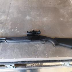 Pack Slug COUNTRY ST TACTICAL + point rouge