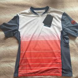 Tr&egrave;s beau polo BERETTA neuf taille XXL