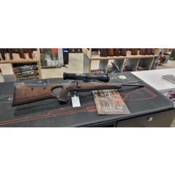 News 2025 Carabine Mauser Max 25 lin&eacute;aire cal 300 win