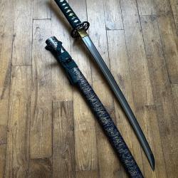 Wakizashi