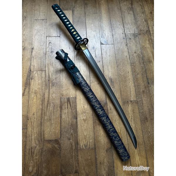 Wakizashi