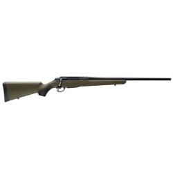 Carabine &agrave; verrou TIKKA T3X lite od green cal.300win canon 62cm + montage 30mm