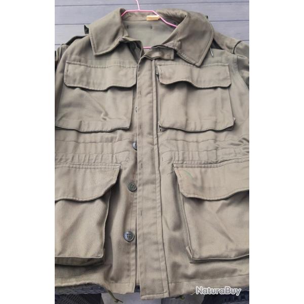 Veste guerilla 13rdp