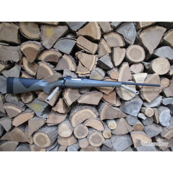 Vends Browing A-Bolt3+ OD-Green 308w