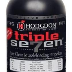 Hodgdon Triple Seven FFFG 454g