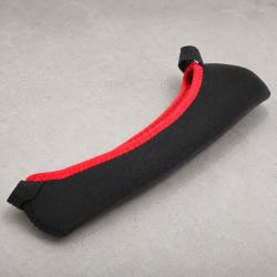 Couvre lunette - Optique - N&eacute;opr&egrave;ne - 10"