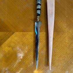 Stiletto Corse
