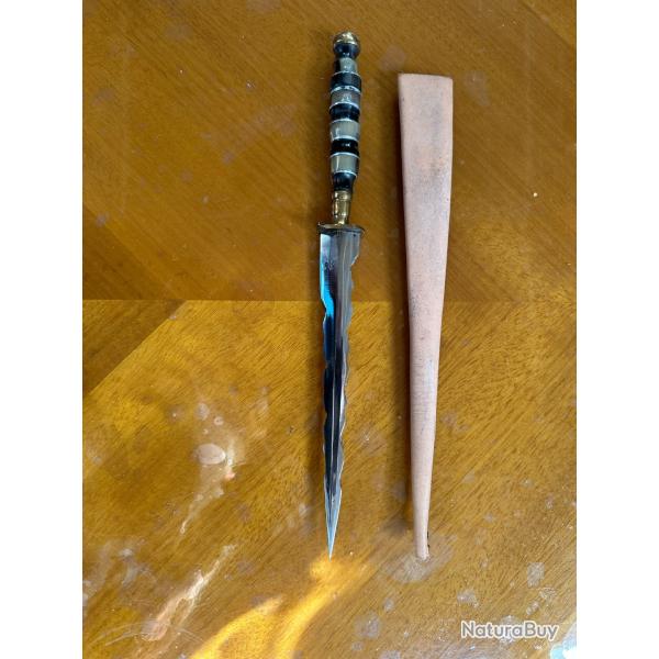 Stiletto Corse