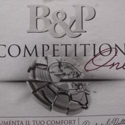 Baschieri competition one 28 gr
