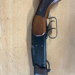 Manuarm mini becassier