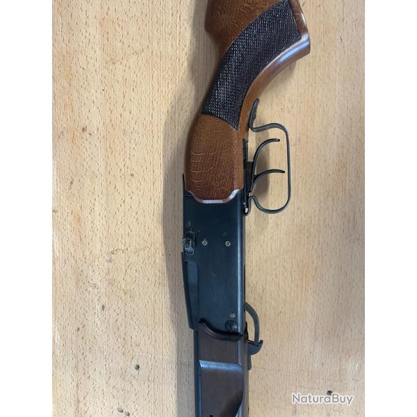 Manuarm mini becassier