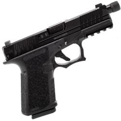 PISTOLET P80 PFS9 COMPACT FILET&Eacute; 9x19