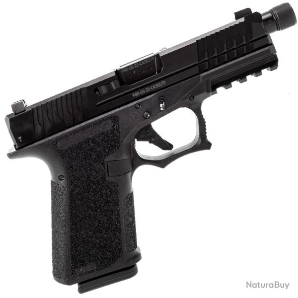 PISTOLET P80 PFS9 COMPACT FILET� 9x19