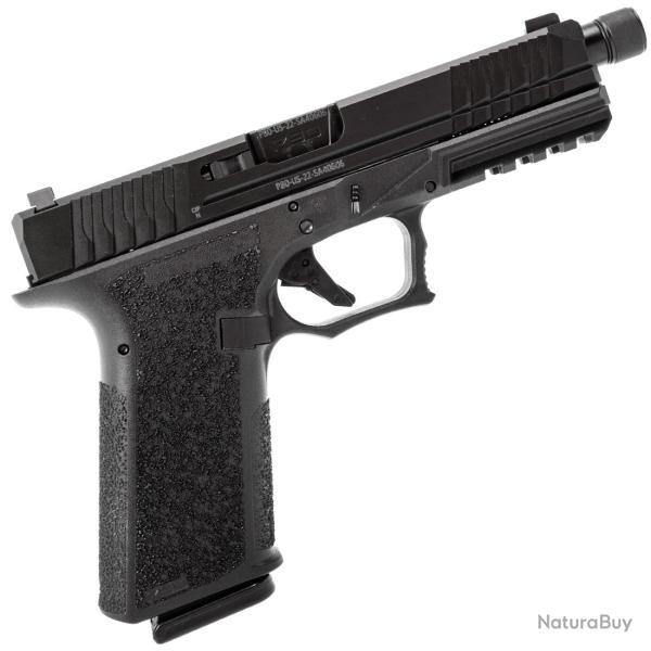 PISTOLEET P80 PFS9 FULL SIZE FILET� 9MM