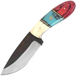 Couteau Outdoor Chasse Rite Edge Red Tail Hunter