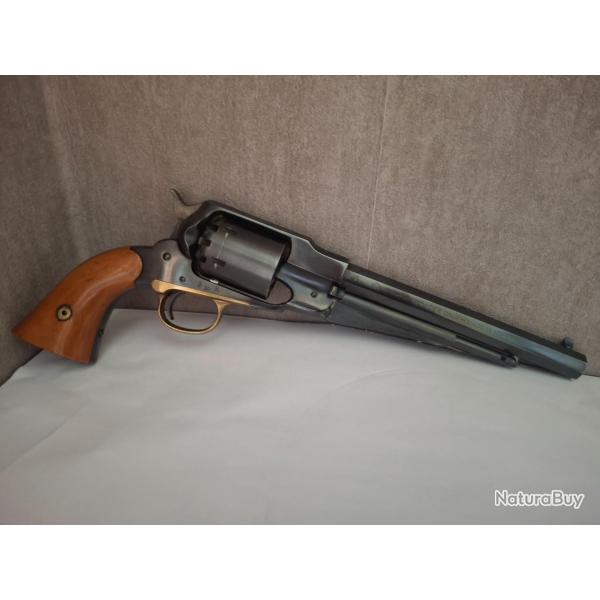 Remington New Army 1858 Uberti