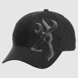 CASQUETTE BROWNING BIG BUCK NOIR
