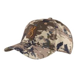 CASQUETTE HALLOW AURIC - BROWNING